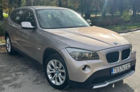 BMW X1 18d Xdrive, снимка 1