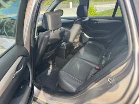 BMW X1 18d Xdrive, снимка 10