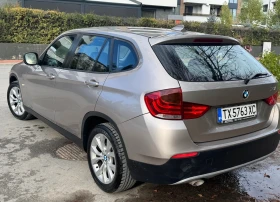 BMW X1 18d Xdrive, снимка 3