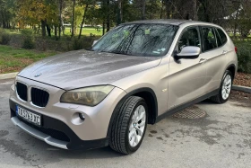 BMW X1 18d Xdrive, снимка 2