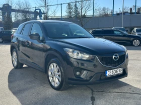 Mazda CX-5 2.2d 175 к.с. , снимка 6