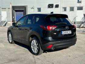 Mazda CX-5 2.2d 175 к.с. , снимка 3