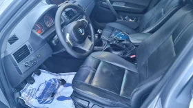 BMW X3 3.0i, снимка 7