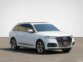 Audi Q7 3.0 S-Line TFSI Progressiv w/360* Cam Panoroof Car, снимка 1