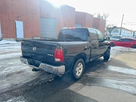 Dodge RAM 1500 4WD Crew Cab ST * Kрайна цена до БГ* , снимка 4
