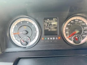 Dodge RAM 1500 4WD Crew Cab ST * Kрайна цена до БГ* , снимка 8