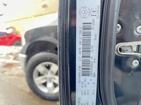 Dodge RAM 1500 4WD Crew Cab ST * Kрайна цена до БГ* , снимка 10