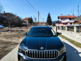 Skoda Kodiaq 2.0TDI, снимка 11