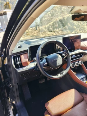Skoda Kodiaq 2.0TDI, снимка 4