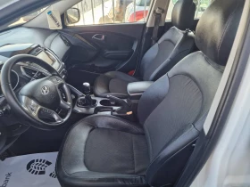 Hyundai IX35 1.7CRDI-NAVI-CAMERA-2015г.-FULL LED, снимка 10
