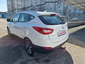 Hyundai IX35 1.7CRDI-NAVI-CAMERA-2015г.-FULL LED, снимка 3