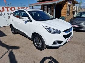 Hyundai IX35 1.7CRDI-NAVI-CAMERA-2015г.-FULL LED, снимка 2
