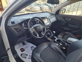 Hyundai IX35 1.7CRDI-NAVI-CAMERA-2015г.-FULL LED, снимка 5