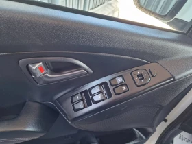 Hyundai IX35 1.7CRDI-NAVI-CAMERA-2015г.-FULL LED, снимка 13