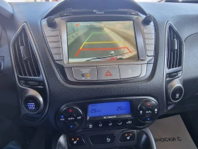 Hyundai IX35 1.7CRDI-NAVI-CAMERA-2015г.-FULL LED, снимка 7