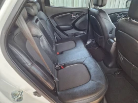 Hyundai IX35 1.7CRDI-NAVI-CAMERA-2015г.-FULL LED, снимка 11