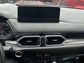 Mazda CX-5 * Sport Design w/Turbo AWD * PANO* KEYLESS* ПОДГРЕ, снимка 9