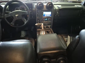 Hummer H2 КОжа* Подгрев* Кейлес* Blind Spot* CARFAX* ВИДЕО, снимка 7