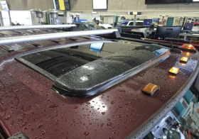 Hummer H2 КОжа* Подгрев* Кейлес* Blind Spot* CARFAX* ВИДЕО, снимка 13