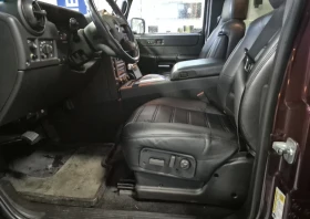 Hummer H2 КОжа* Подгрев* Кейлес* Blind Spot* CARFAX* ВИДЕО, снимка 4