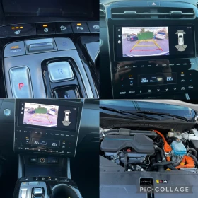 Hyundai Tucson Keyless, AWD, Distronic, Camera, снимка 12