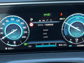 Hyundai Tucson Keyless, AWD, Distronic, Camera, снимка 14