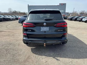BMW X5 * xDrive40i * ЛАЗЕРИ * ДИСТРОНИК * 360 * ПАКЕТ , снимка 4