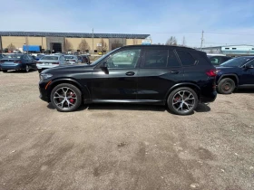 BMW X5 * xDrive40i * ЛАЗЕРИ * ДИСТРОНИК * 360 * ПАКЕТ , снимка 2