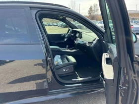 BMW X5 * xDrive40i * ЛАЗЕРИ * ДИСТРОНИК * 360 * ПАКЕТ , снимка 17