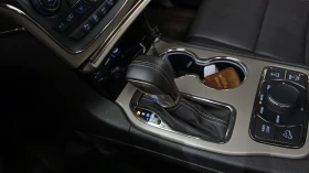 Jeep Grand cherokee SUMMIT / DISTRONIC / ОБДУХВАНЕ / ПАНОРАМА      , снимка 13