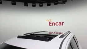 Jeep Grand cherokee SUMMIT / DISTRONIC / ОБДУХВАНЕ / ПАНОРАМА      , снимка 15