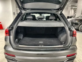 Audi Q3 quattro Progressiv 45 TFSI АвтоКредит (ЦЕНА ДО БГ), снимка 7