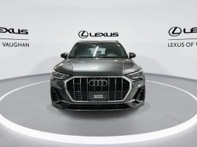Audi Q3 quattro Progressiv 45 TFSI АвтоКредит (ЦЕНА ДО БГ), снимка 2