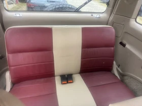 Nissan Terrano 3.0TDI 4x4 7местен Климатик, снимка 17