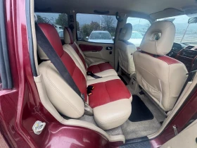 Nissan Terrano 3.0TDI 4x4 7местен Климатик, снимка 12