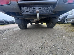 Nissan Terrano 3.0TDI 4x4 7местен Климатик, снимка 16