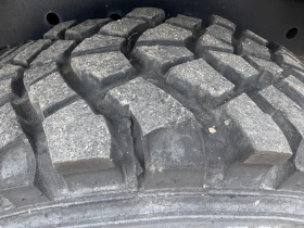 Nissan Terrano 3.0TDI 4x4 7местен Климатик, снимка 13