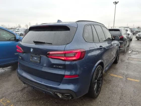 BMW X5 M-Sport 40i * Без инциденти * Oт BMW * 37k km! * , снимка 3