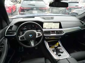 BMW X5 M-Sport 40i * Без инциденти * Oт BMW * 37k km! * , снимка 6