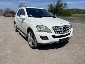Mercedes-Benz ML 320 CDI, 4MATIK, снимка 1