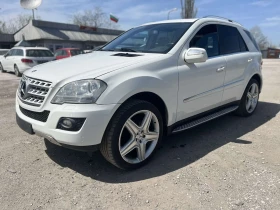 Mercedes-Benz ML 320 CDI, 4MATIK, снимка 2