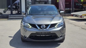 Nissan Qashqai 1.2i 6SP IT-ПЪЛНА ИСТОРИЯ-ТОП СЪСТ.-ЛИЗИНГ, снимка 2