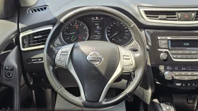 Nissan Qashqai 1.2i 6SP IT-ПЪЛНА ИСТОРИЯ-ТОП СЪСТ.-ЛИЗИНГ, снимка 10