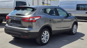Nissan Qashqai 1.2i 6SP IT-ПЪЛНА ИСТОРИЯ-ТОП СЪСТ.-ЛИЗИНГ, снимка 6