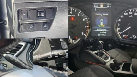 Nissan Qashqai 1.2i 6SP IT-ПЪЛНА ИСТОРИЯ-ТОП СЪСТ.-ЛИЗИНГ, снимка 11