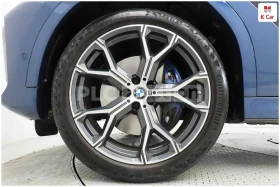 BMW X6 M PACK xDrive| HARMAN| 360CAM| вкл.ТЕХНОТЕСТ, снимка 17