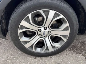 Ford Explorer * Platinum * 360 * ОБДУХВАНЕ * NAVI, снимка 16