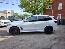 BMW X5 * xDrive40i * DISTRONIC* HARMAN/KARDON* 360КАМЕРИ*, снимка 2