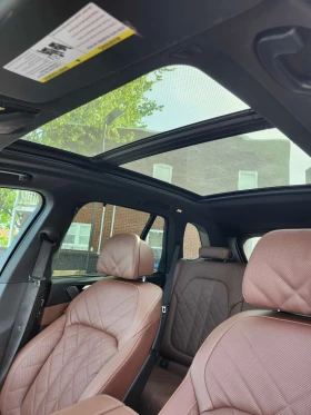 BMW X5 * xDrive40i * DISTRONIC* HARMAN/KARDON* 360КАМЕРИ*, снимка 10