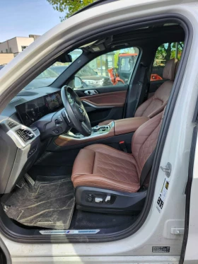 BMW X5 * xDrive40i * DISTRONIC* HARMAN/KARDON* 360КАМЕРИ*, снимка 11